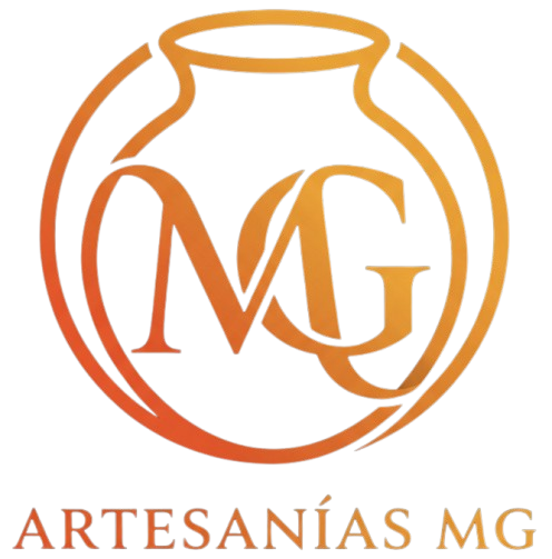 Logotipo Oficial Artesanías MG